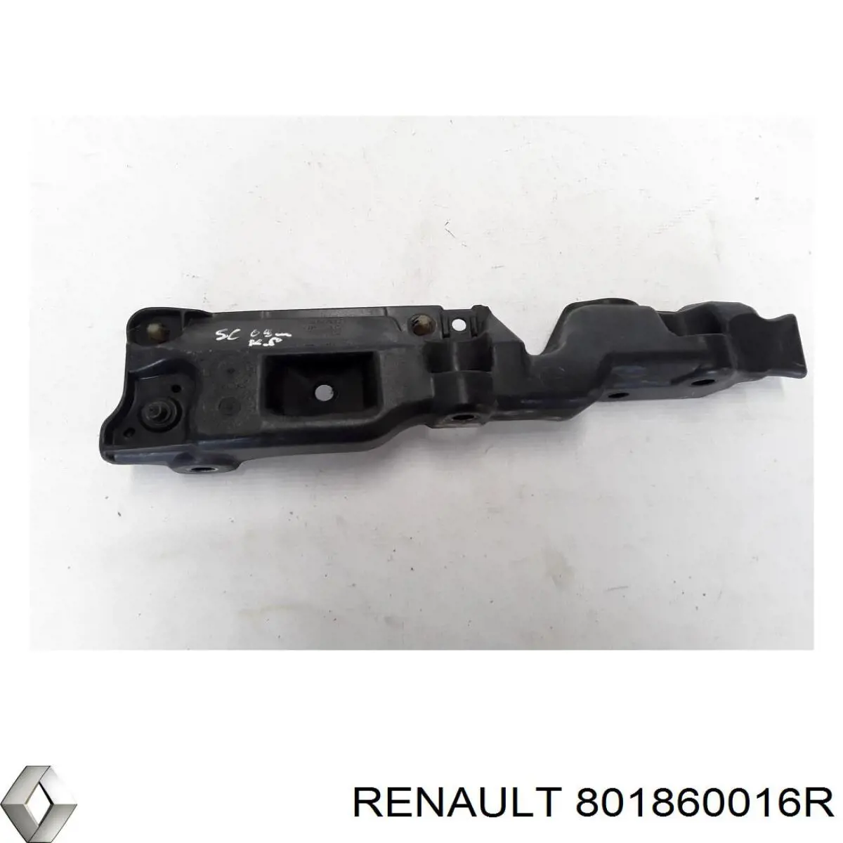  Renault (RVI) 801860016R
