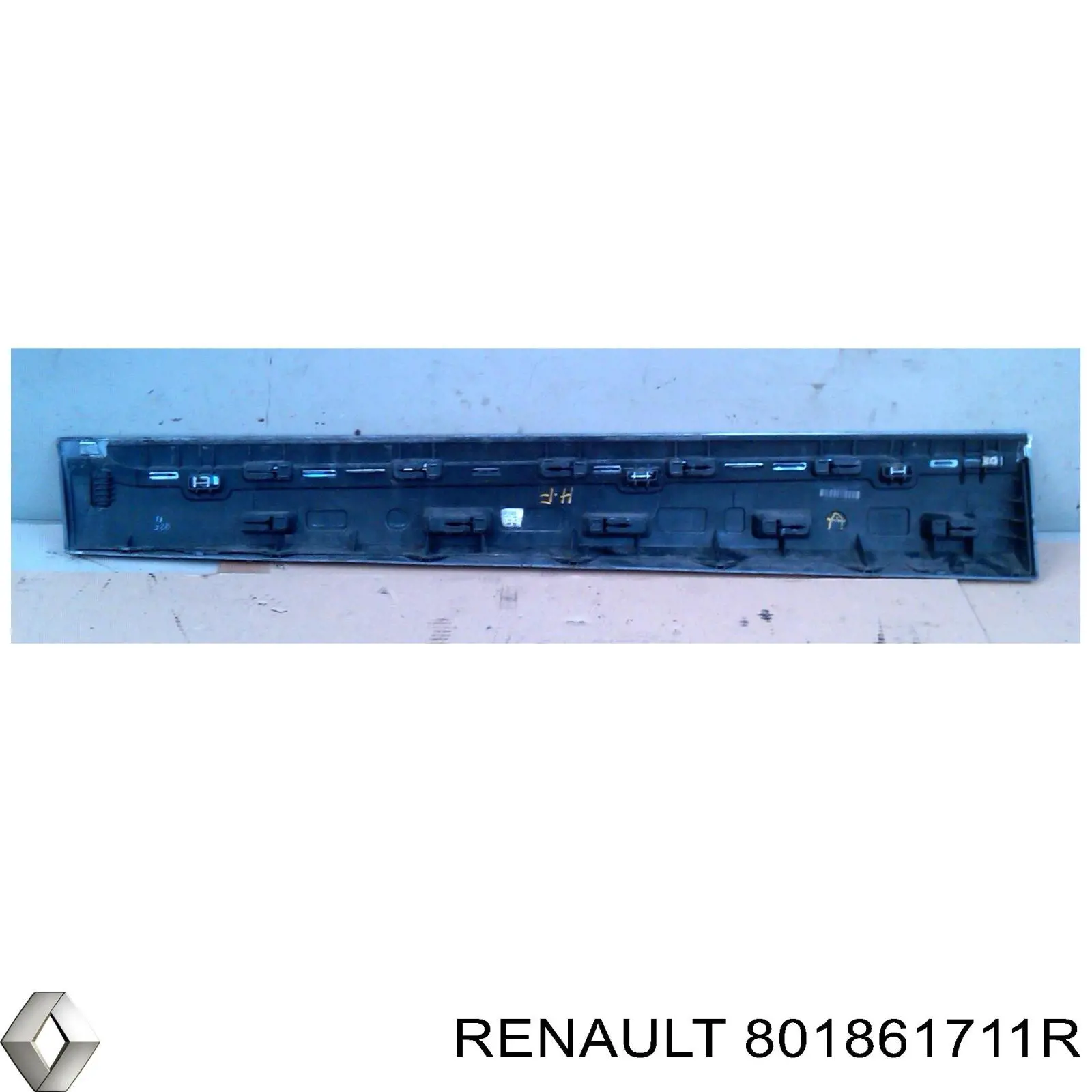  801861711R Renault (RVI)