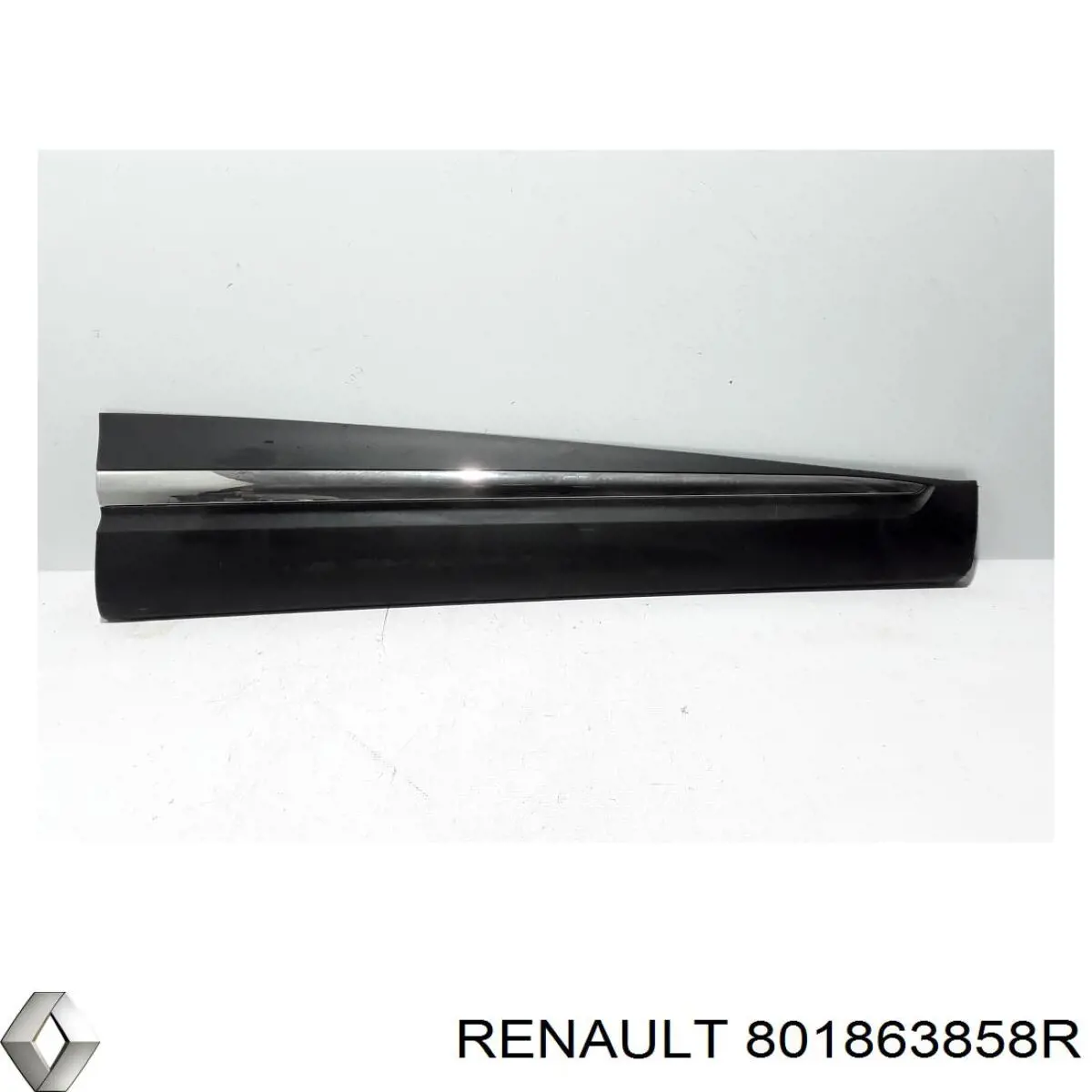  801863858R Renault (RVI)