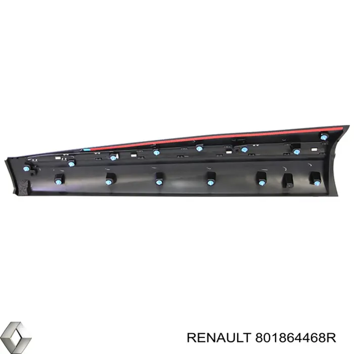  801864468R Renault (RVI)