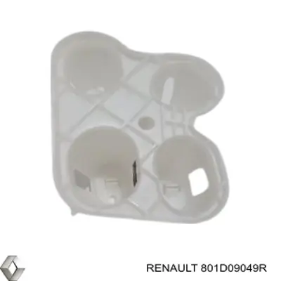 Купить 801D09049R Renault (RVI) 