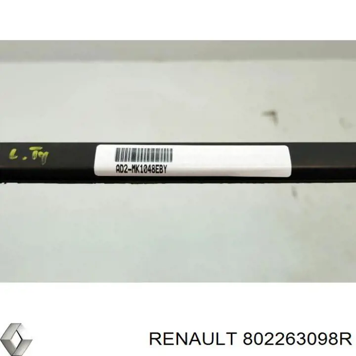  Renault (RVI) 802263098R