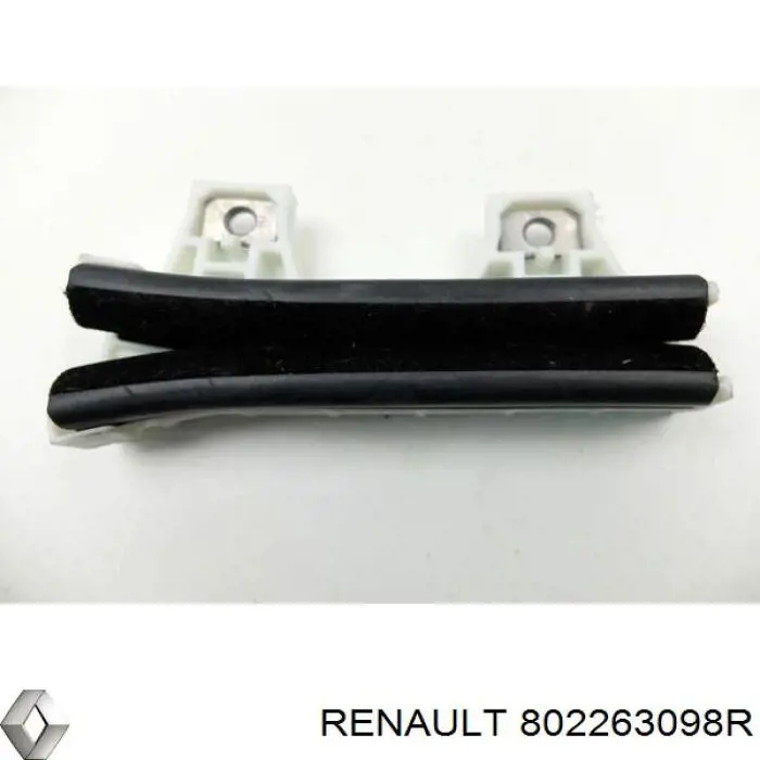  Renault (RVI) 802263098R цена, от 6.21 USD