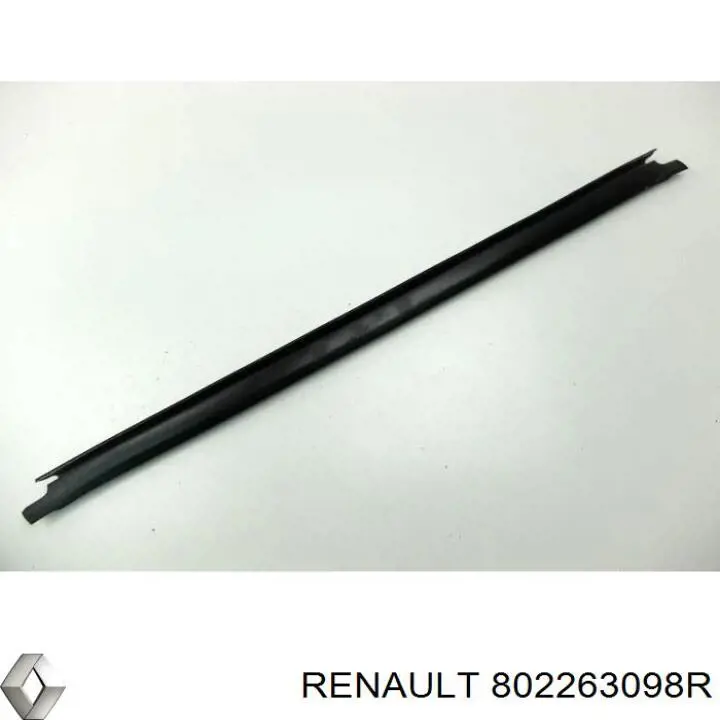 Купить 802263098R Renault (RVI) 