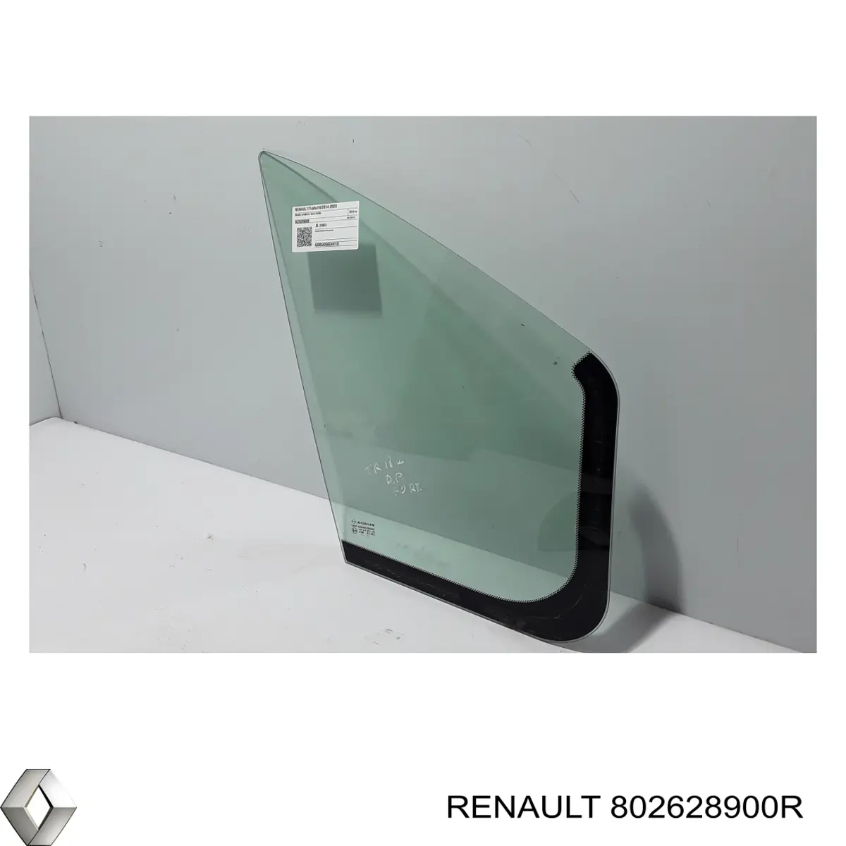  802628900R Renault (RVI)