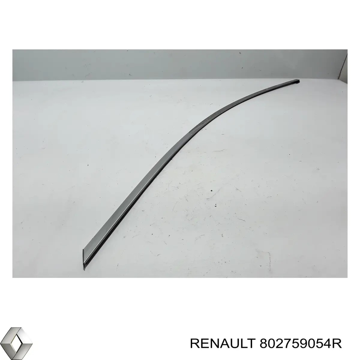 802759054R Renault (RVI) 