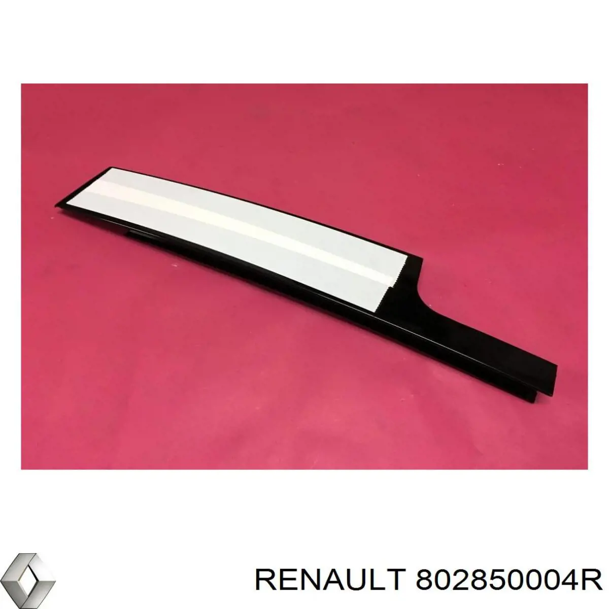 Купить 802850004R Renault (RVI) 