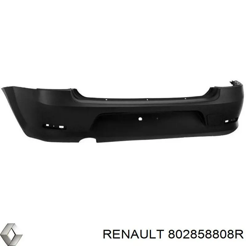 802858808R Renault (RVI)