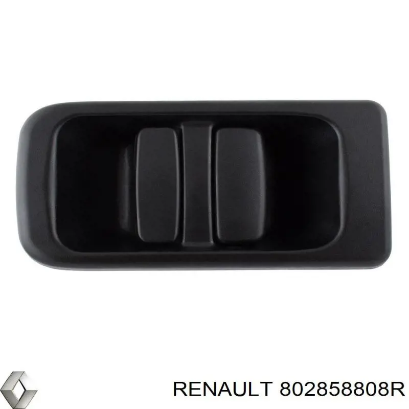 Купить 802858808R Renault (RVI) 