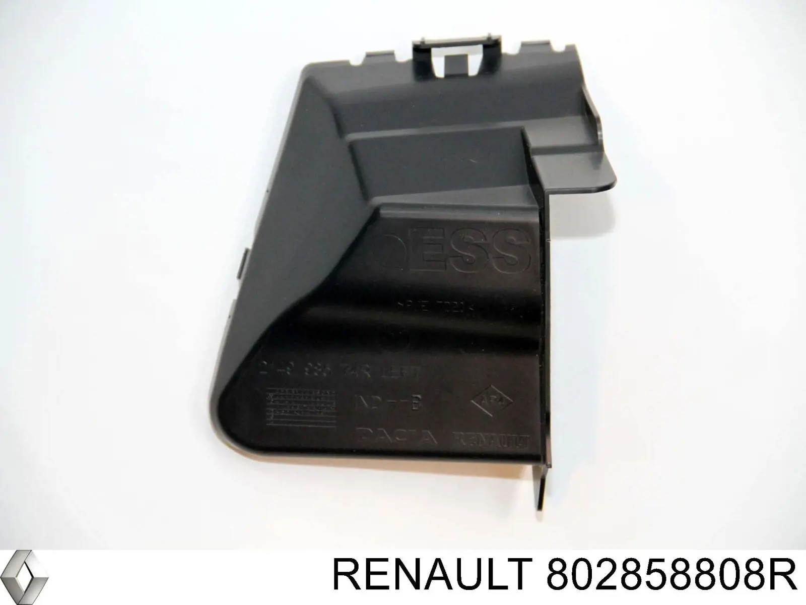  Renault (RVI) 802858808R цена, от 48.49 USD