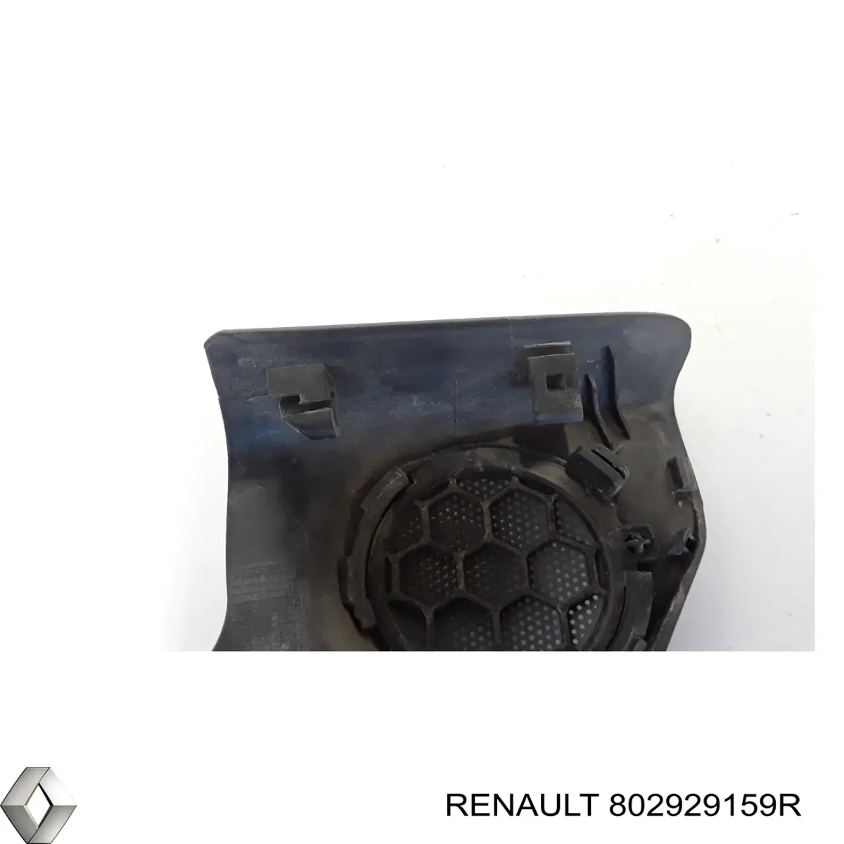 802929159R Renault (RVI) 