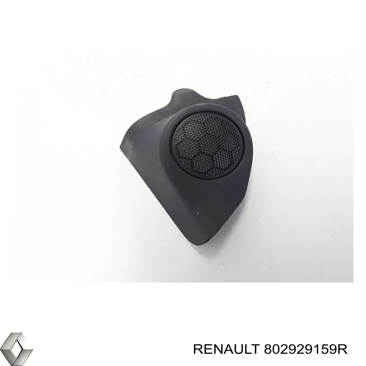 Купить 802929159R Renault (RVI) 