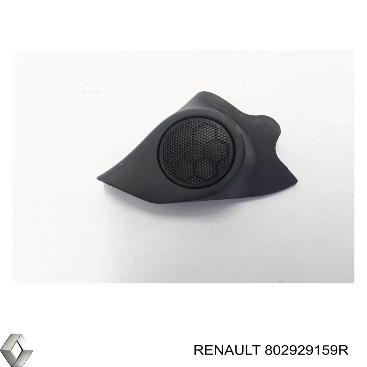  Renault (RVI) 802929159R цена, от 8.46 USD