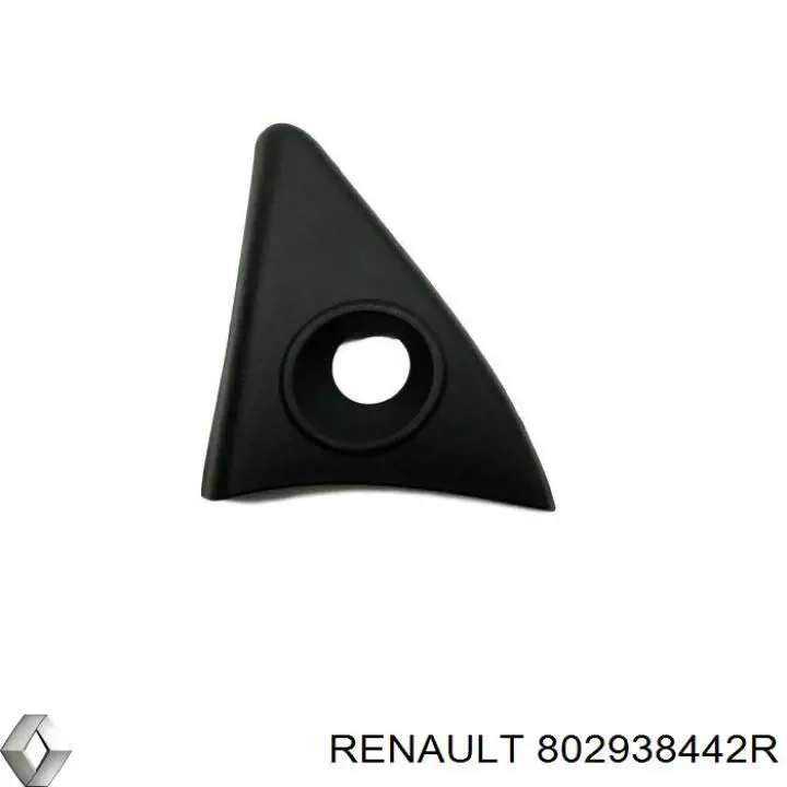 Купить 802938442R Renault (RVI) 