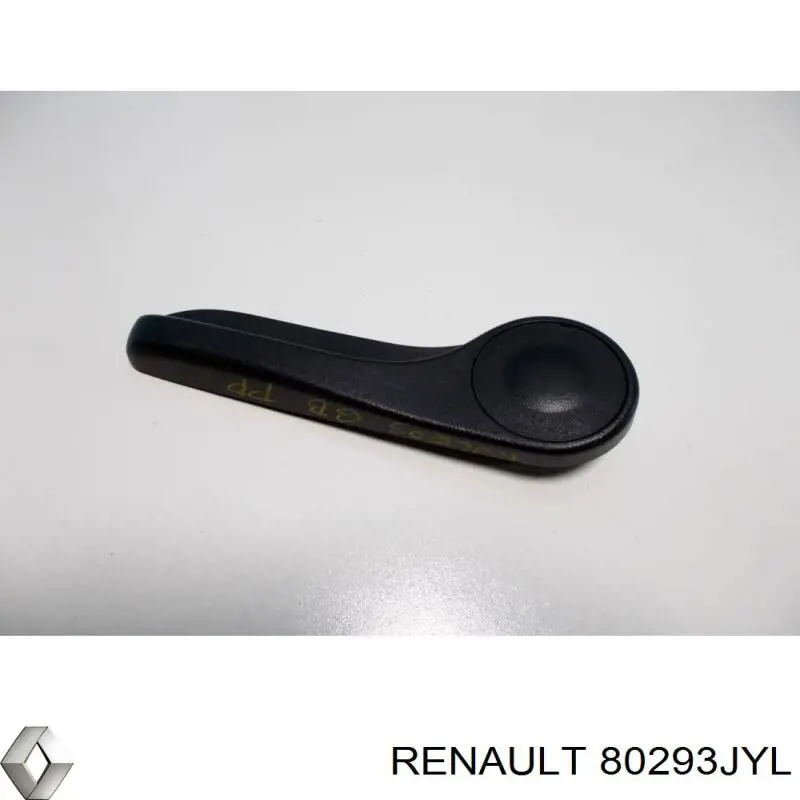  Renault (RVI) 80293JYL