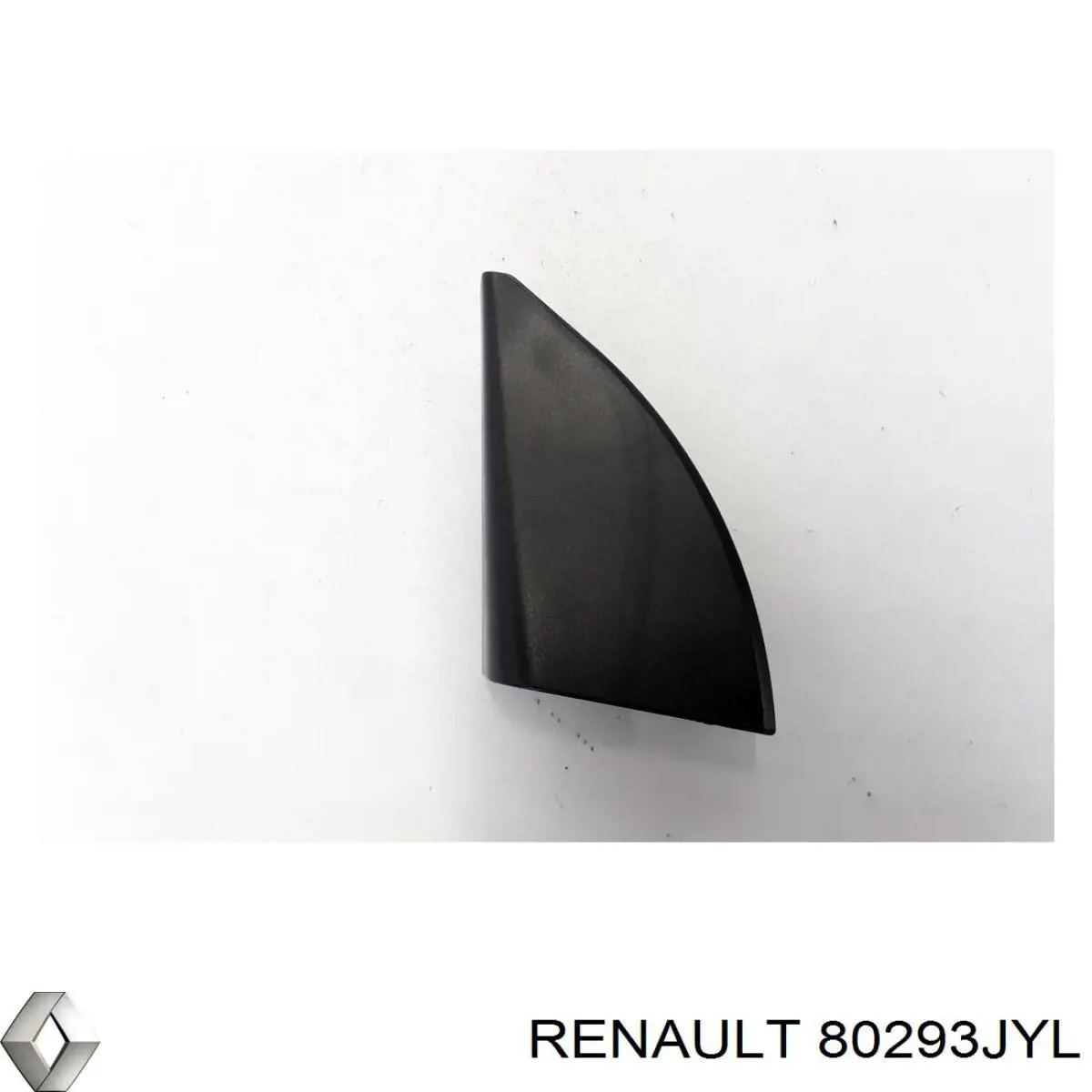 80293JYL Renault (RVI) 