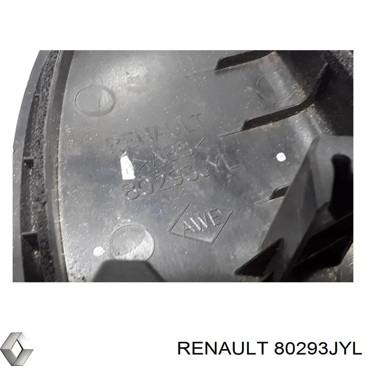 Купить 80293JYL Renault (RVI) 