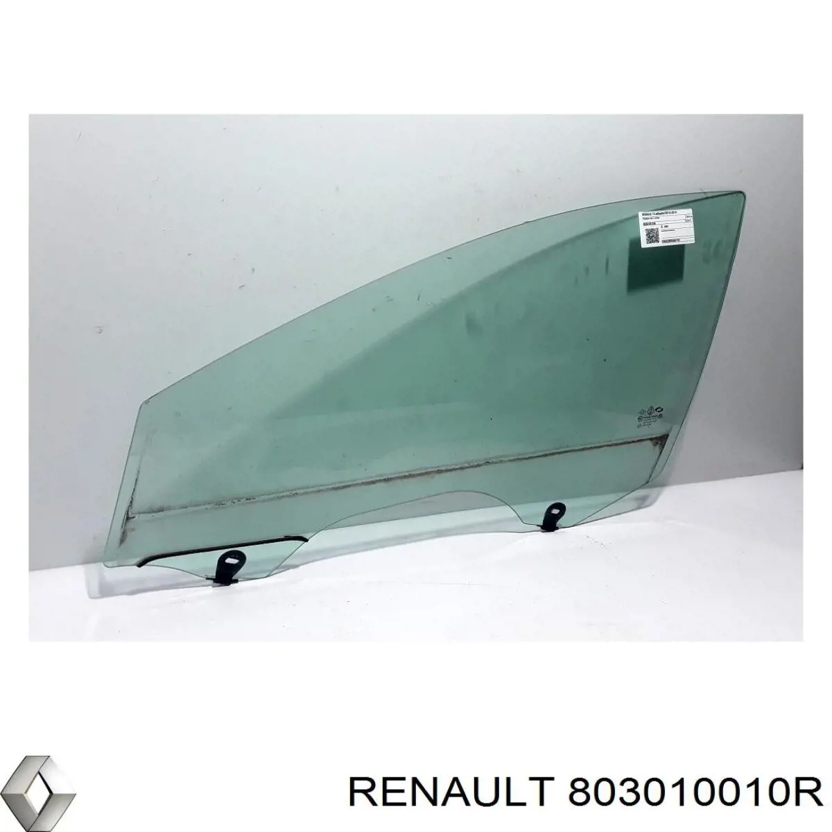 Окно (передней двери) двери Renault (RVI) 803010010R цена, от 20.41 USD