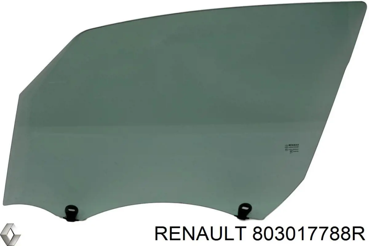  803017788R Renault (RVI)