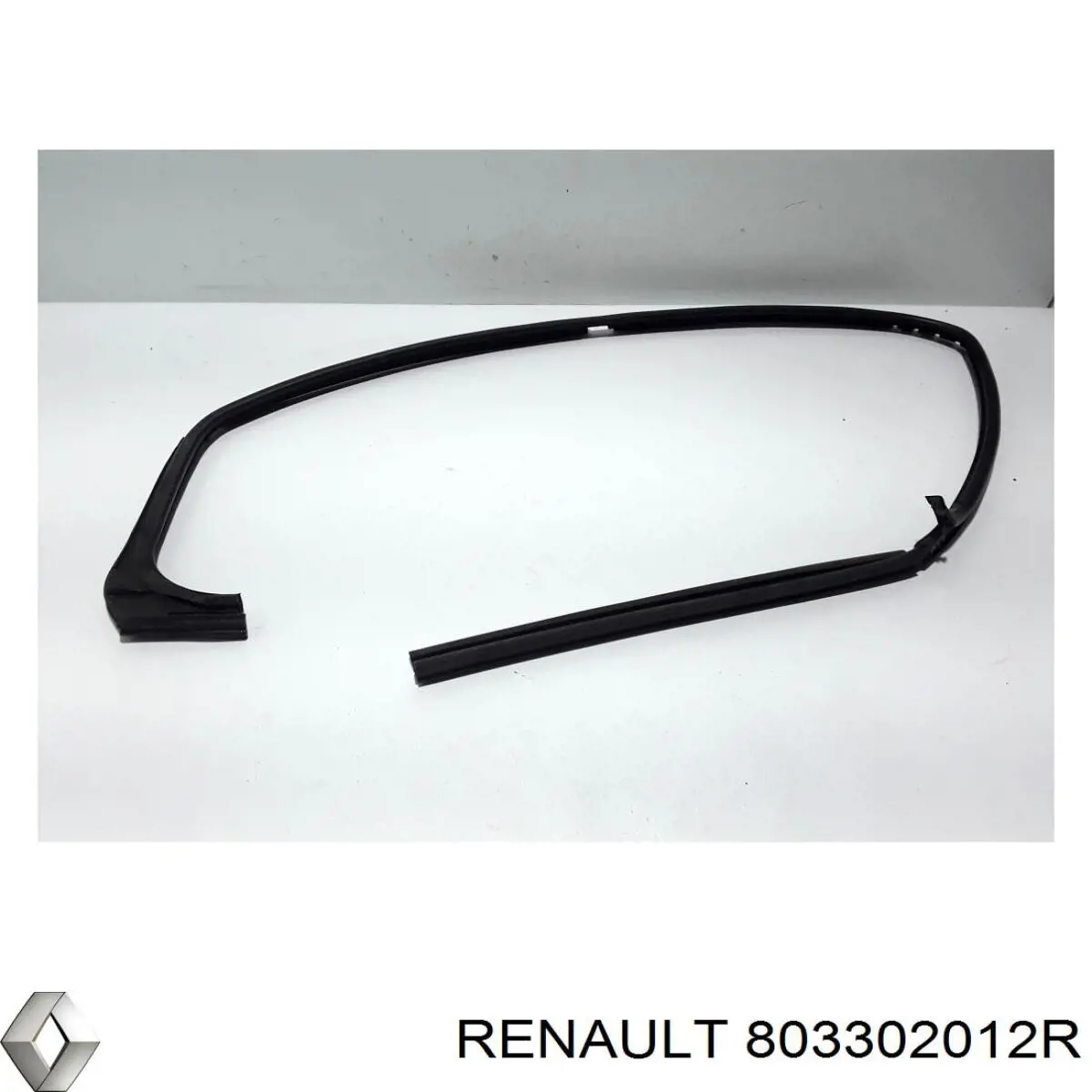 803302012R Renault (RVI) 