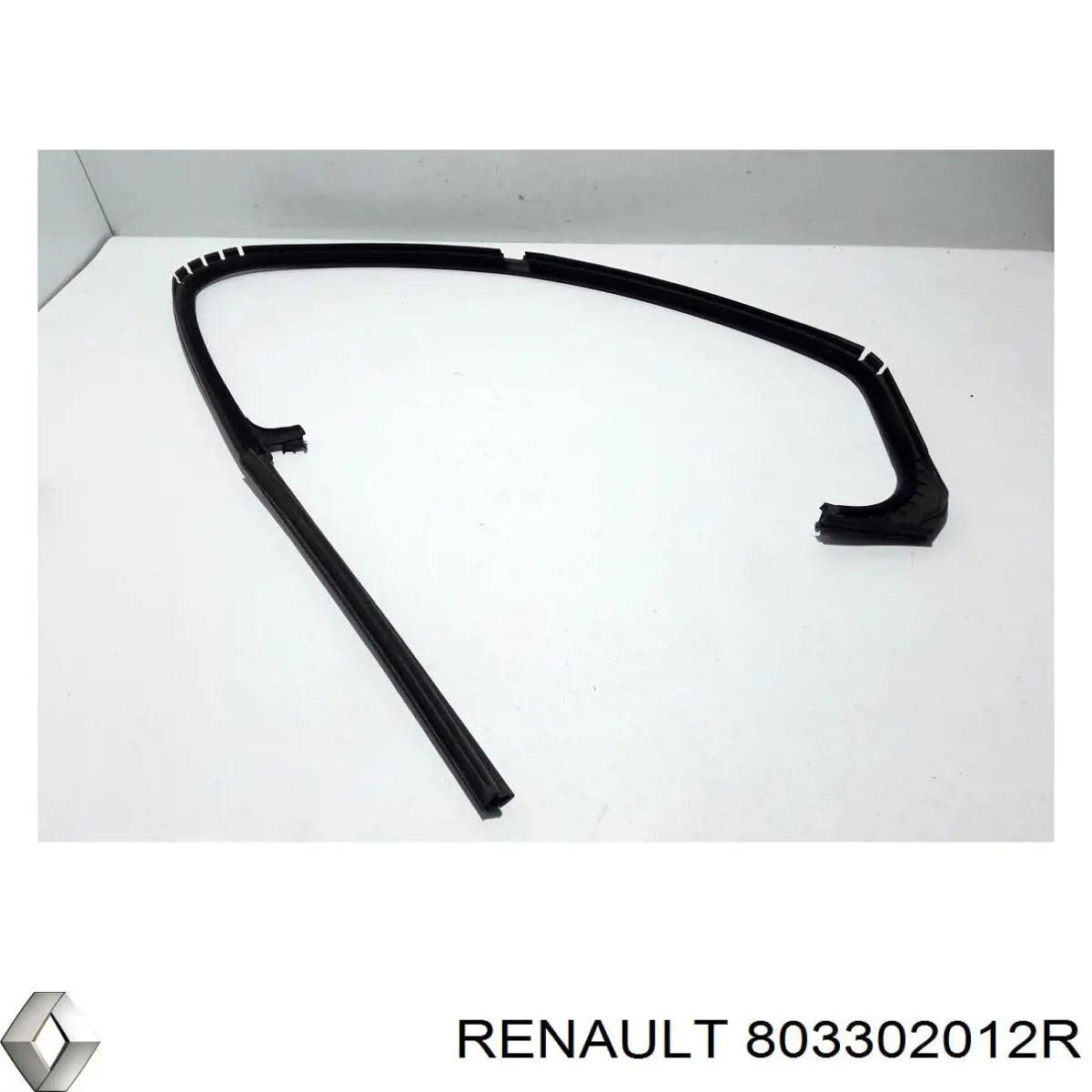  Renault (RVI) 803302012R цена, от 88.05 USD