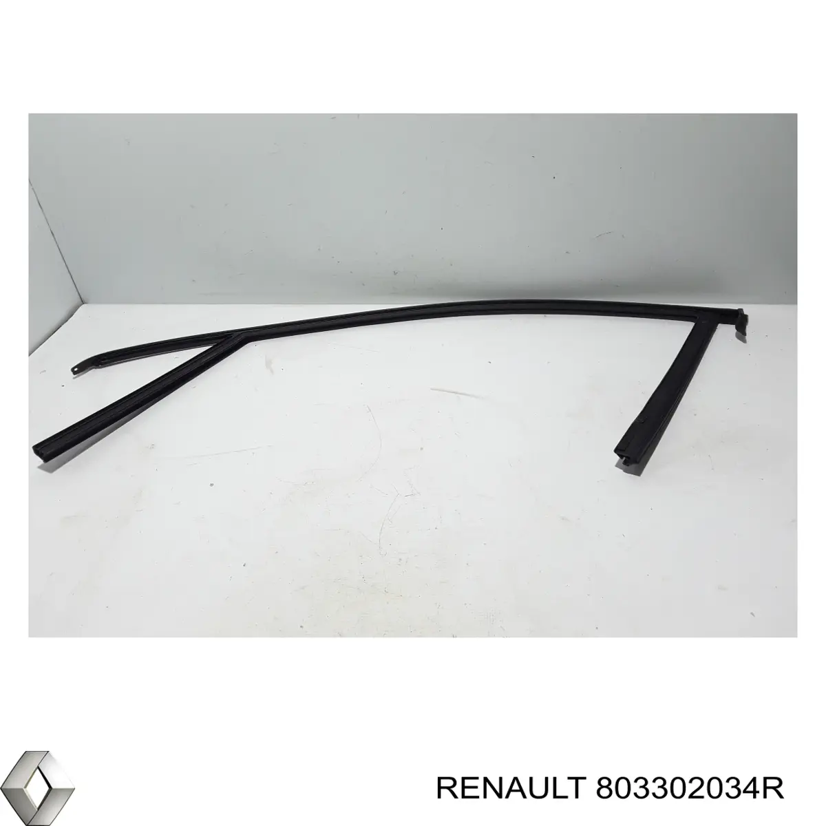 803302034R Renault (RVI) 