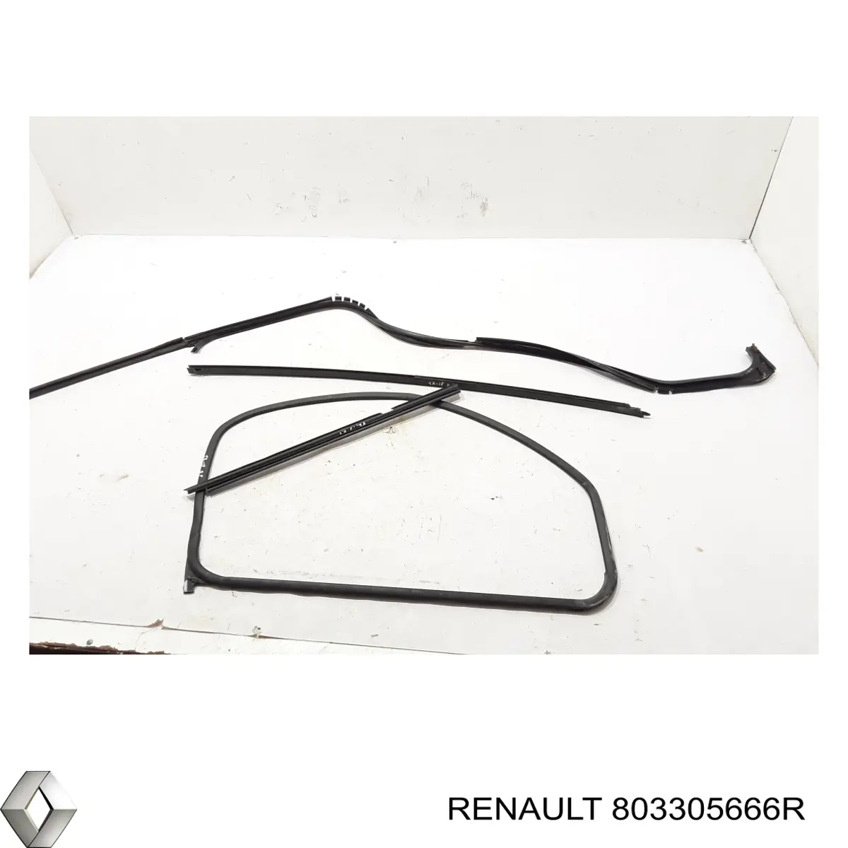  Renault (RVI) 803305666R цена, от 27.87 USD