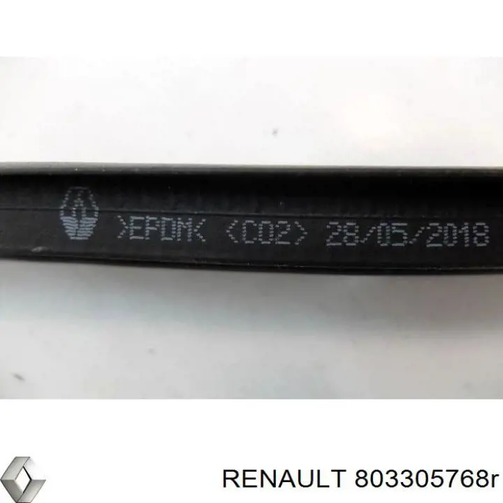 803305768R Renault (RVI) 