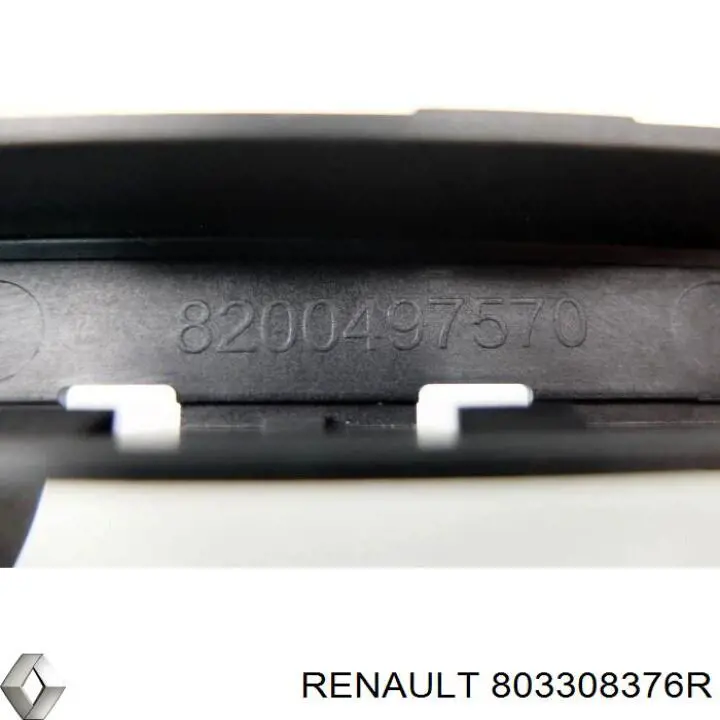  803308376R Renault (RVI)