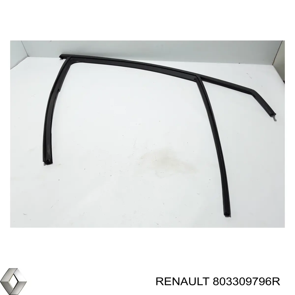 803309796R Renault (RVI) 