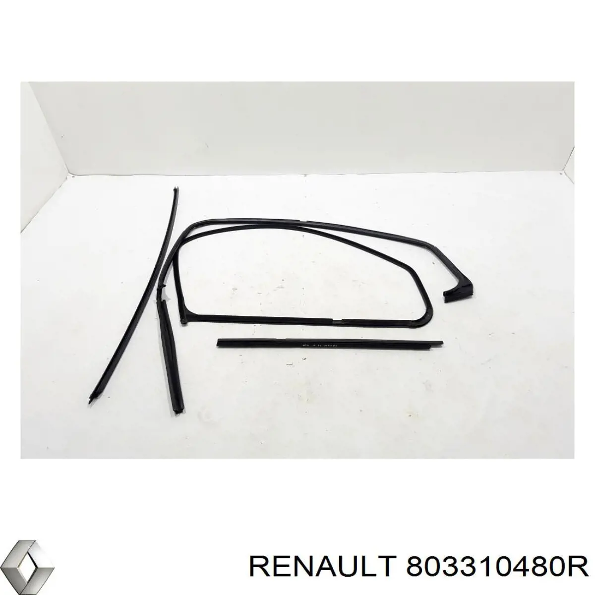 803310480R Renault (RVI) 