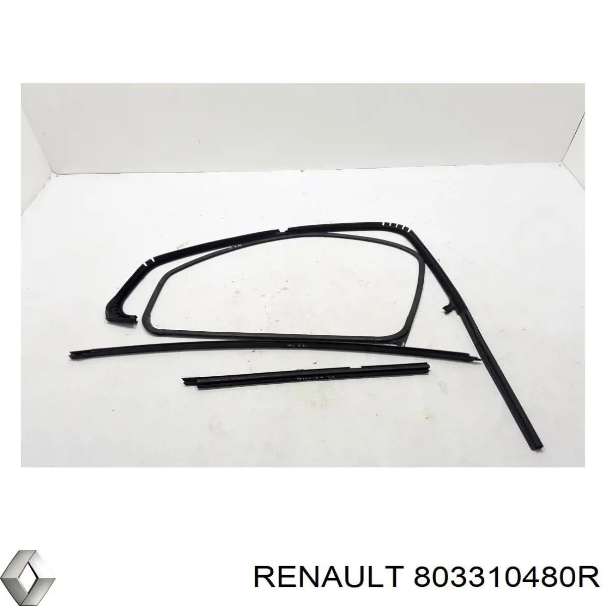  Renault (RVI) 803310480R цена, от 40.52 USD