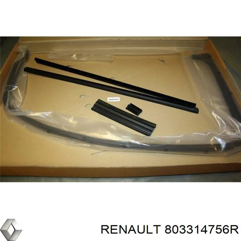  803314756R Renault (RVI)