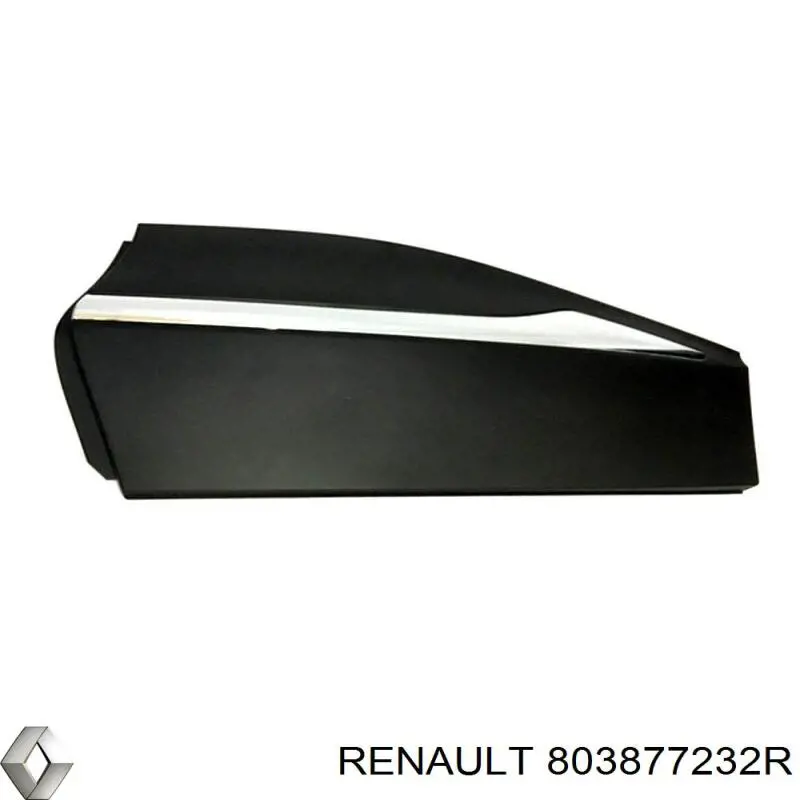  803877232R Renault (RVI)