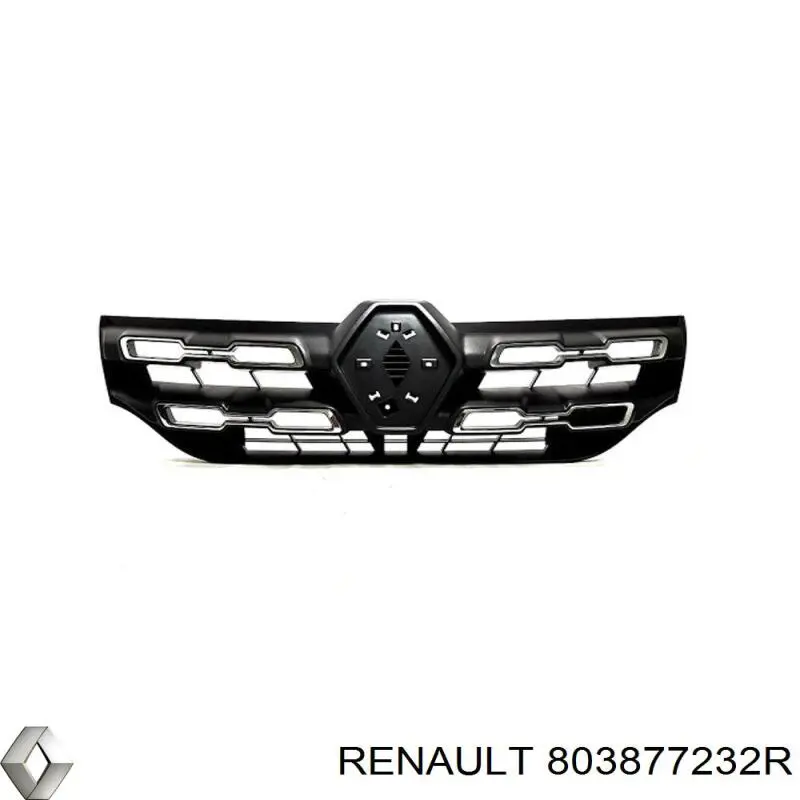  Renault (RVI) 803877232R цена, от 31.00 USD