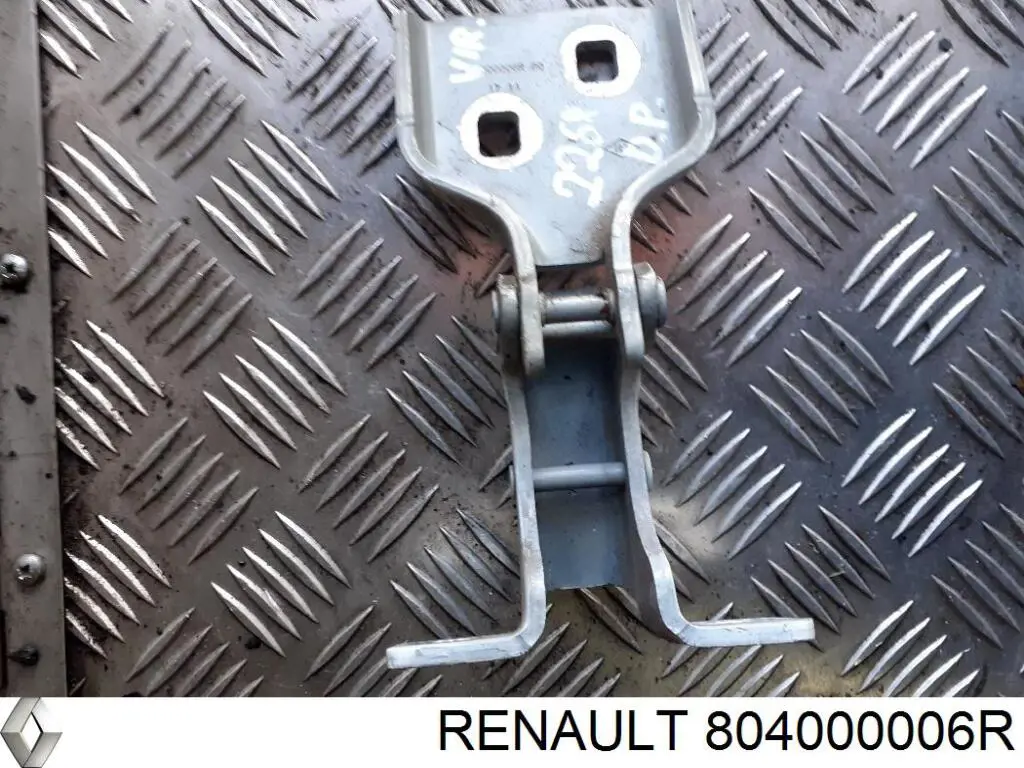 Петля двери передней 804000006R Nissan/Infiniti