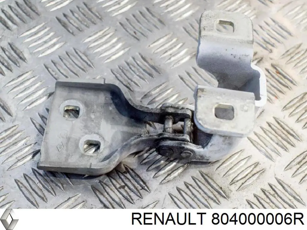 Петля двери передней Renault (RVI) 804000006R цена, от 19.15 USD