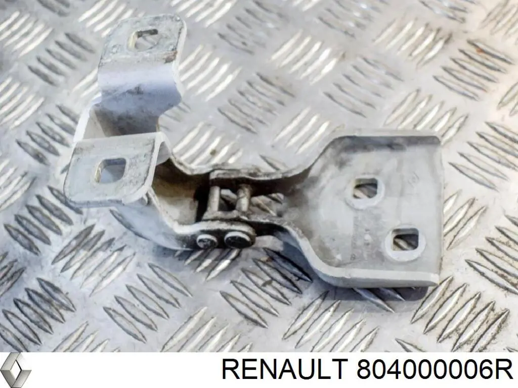 Купить 804000006R Renault (RVI) Навески (передней) двери