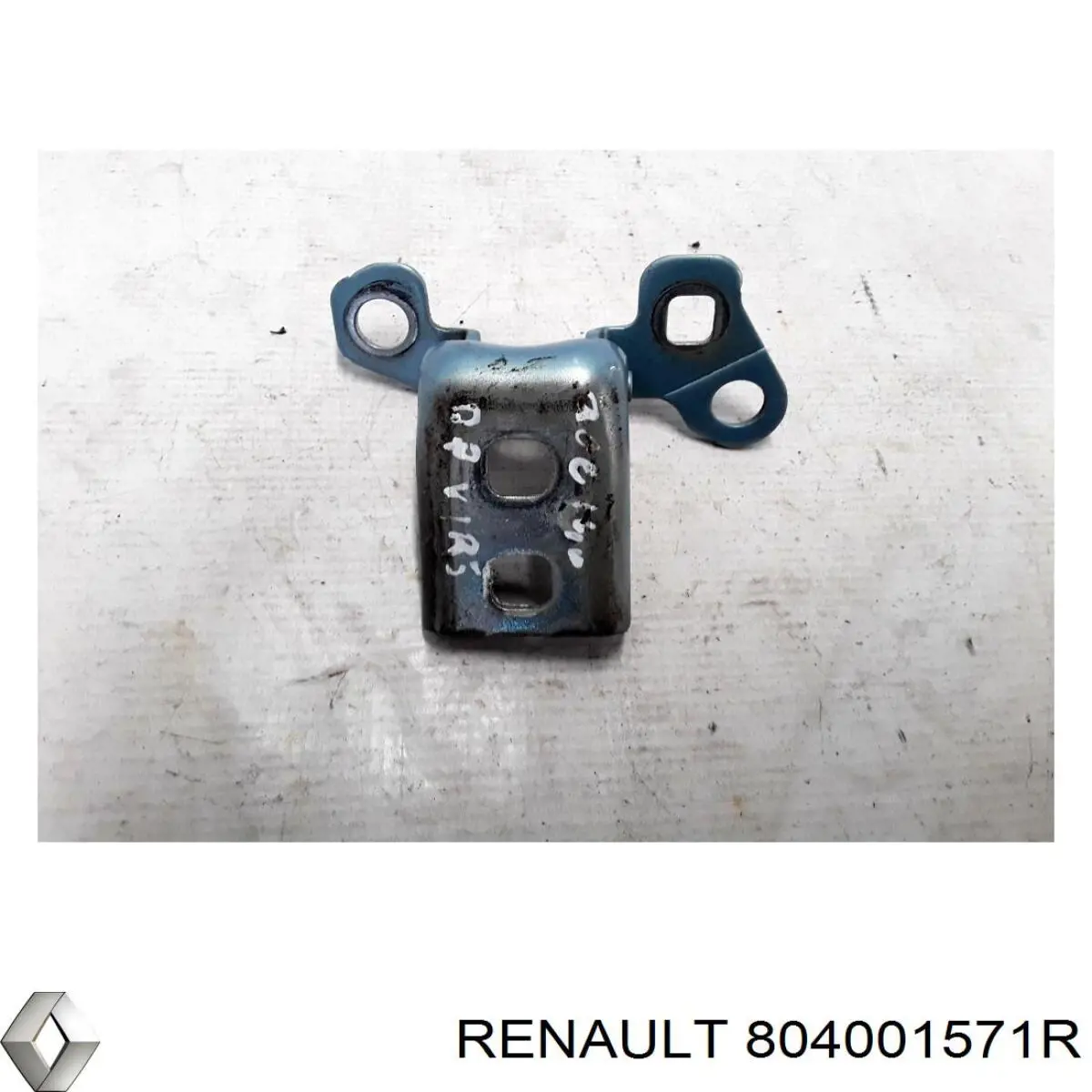  804001571R Renault (RVI)