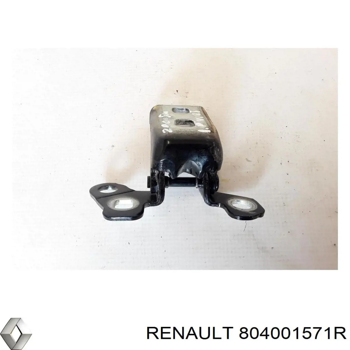 Петля передней двери, правой Renault (RVI) 804001571R цена, от 15.08 USD