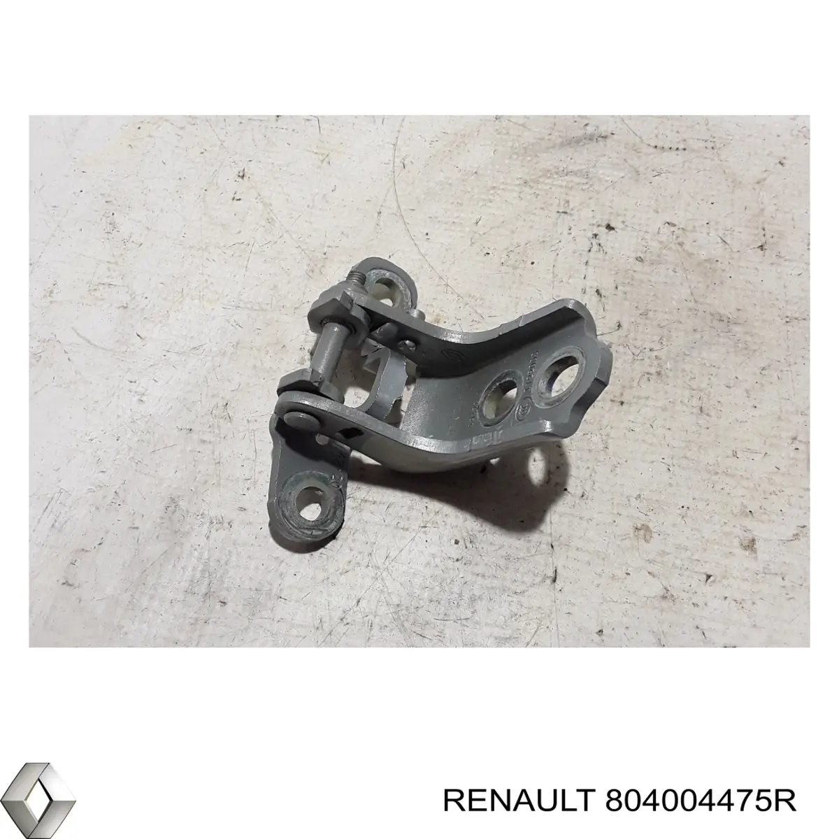 804004475R Renault (RVI) 