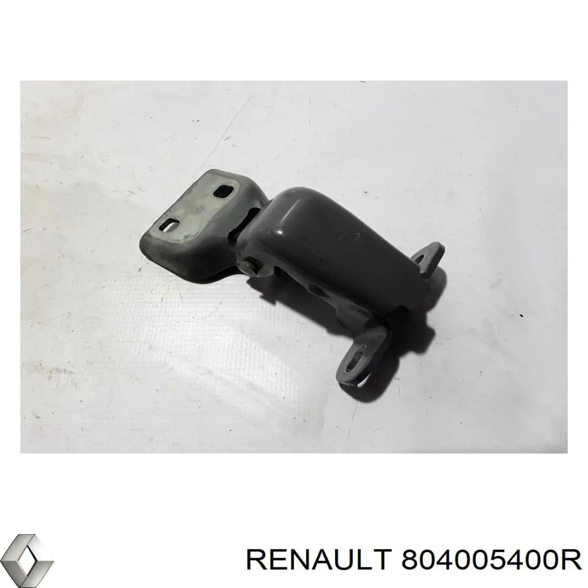 804005400R Renault (RVI) 