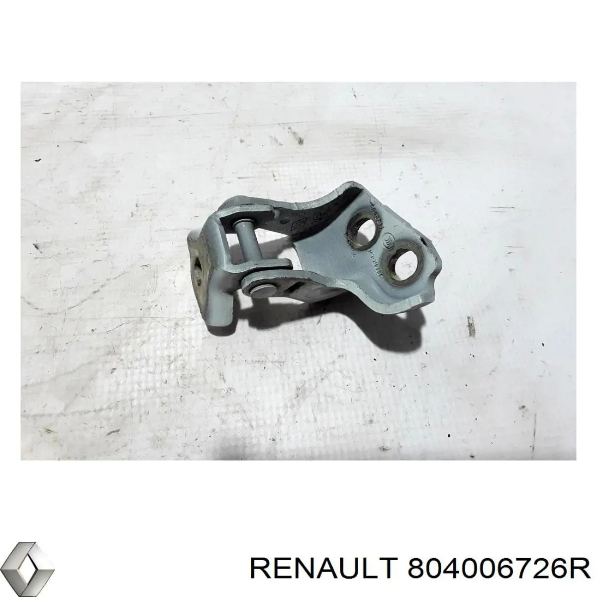 Купить 804006726R Renault (RVI) 