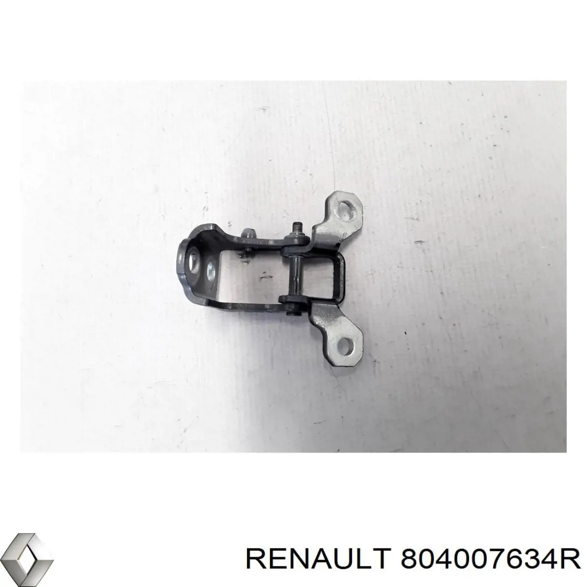 Дверной шарнир задний правый Renault (RVI) 804007634R цена, от 48.48 USD