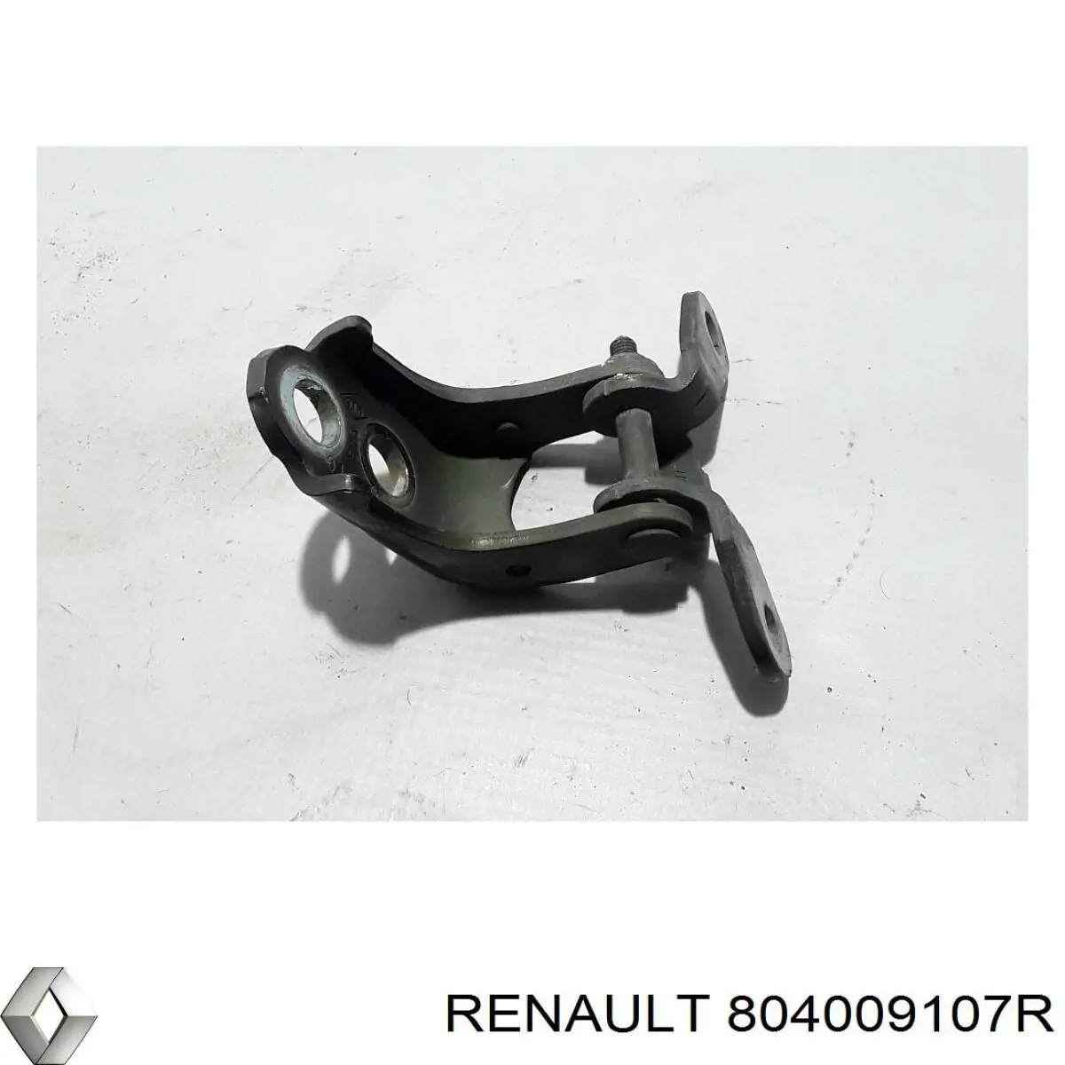  804009107R Renault (RVI)