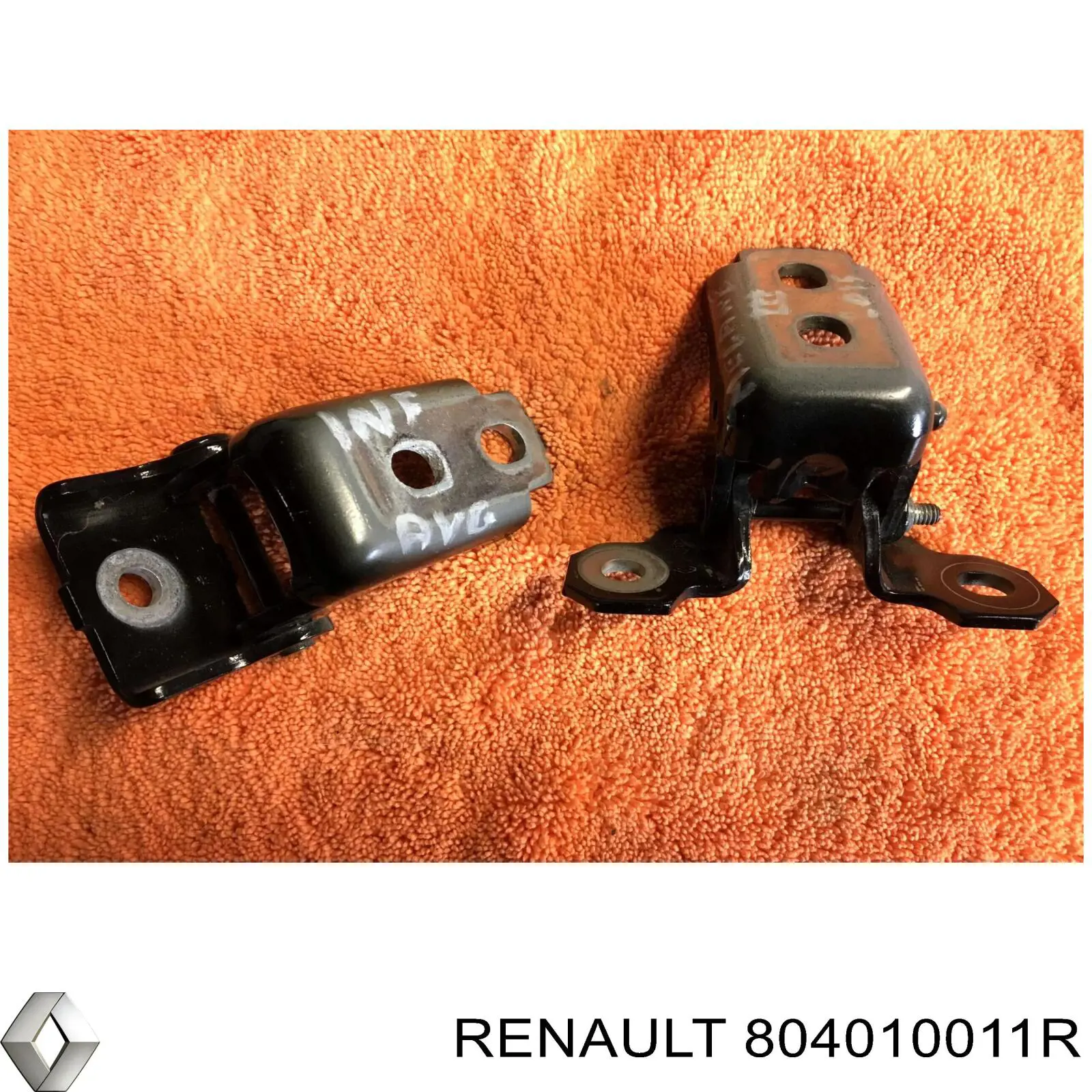 804010011R Renault (RVI) 