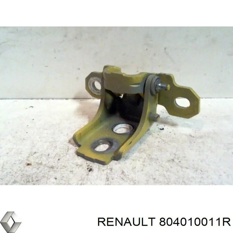  Renault (RVI) 804010011R цена, от 12.97 USD