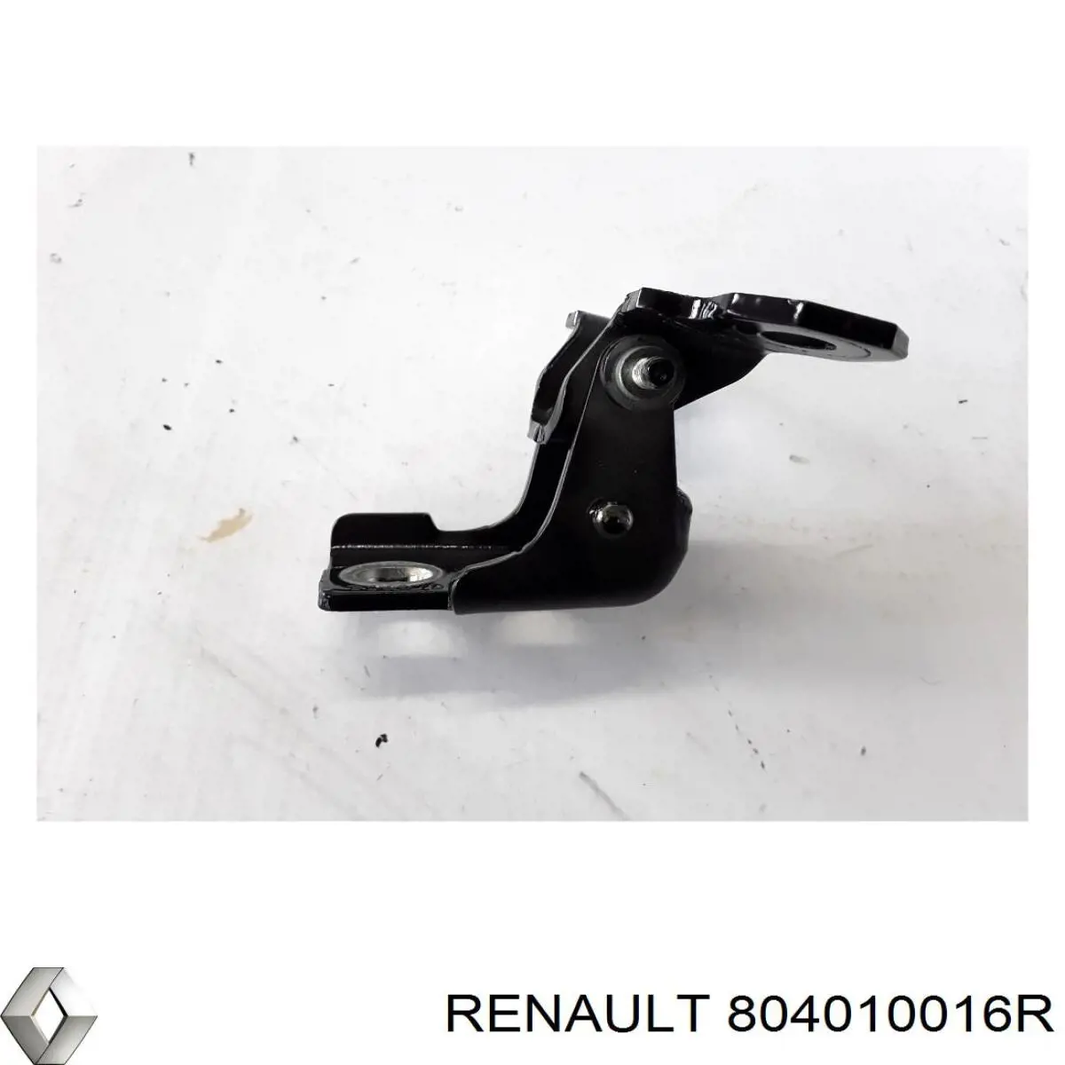 Купить 804010016R Renault (RVI) 