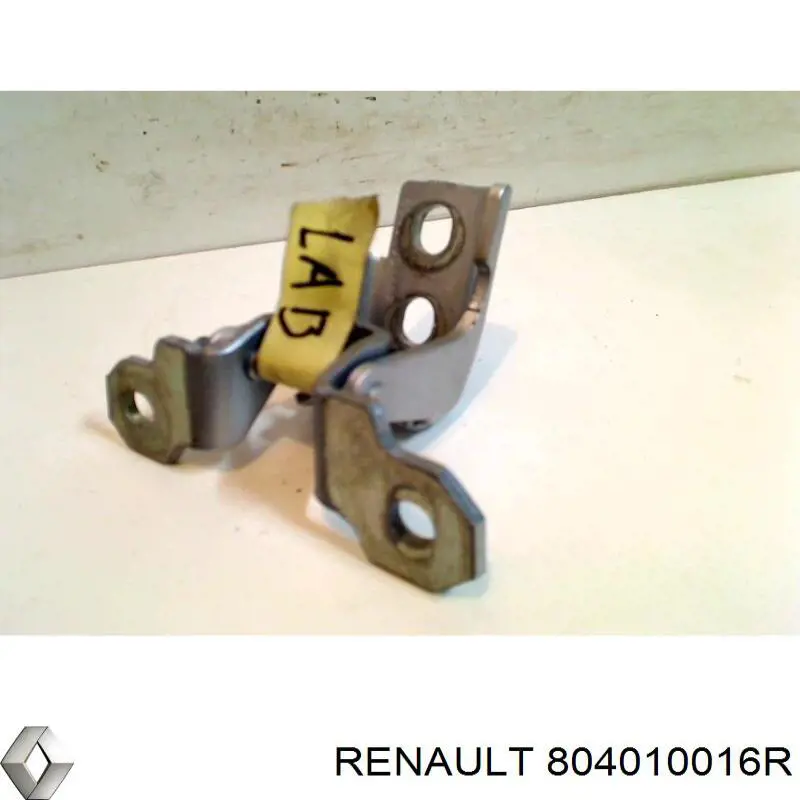  804010016R Renault (RVI)
