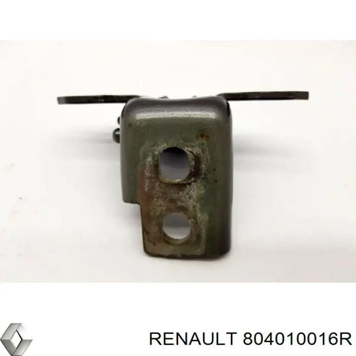 804010016R Renault (RVI) 